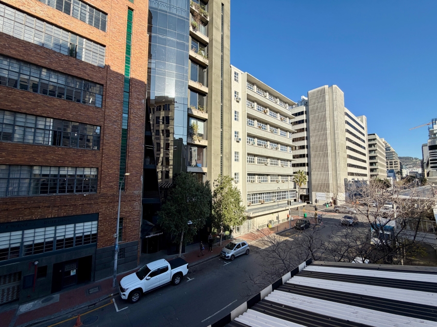 0 Bedroom Property for Sale in Cape Town City Centre Western Cape